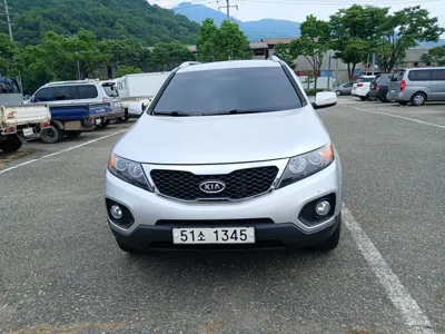 Kia Sorento 2012, 340739 км, за 4990000 KRW - фото 1