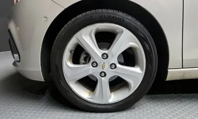 ChevroletGMDaewoo Spark 2016, 109265 км, за 4980000 KRW - фото 5