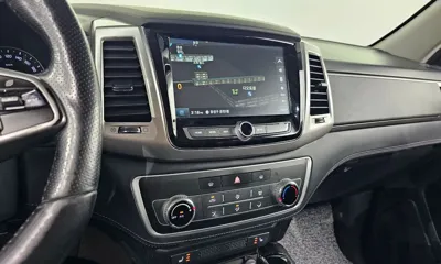 KG_Mobility_Ssangyong Rexton 2019, 174431 км, за 11900000 KRW - фото 17