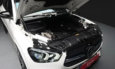 Mercedes-Benz GLE-Class 2022, 70673 км, за 71900000 KRW - фото 6