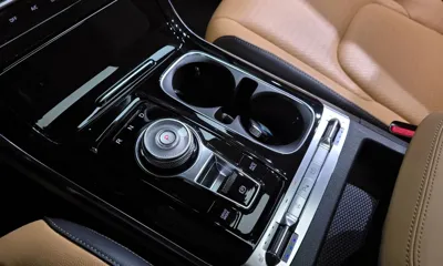 Kia Canival 2021, 50638 км, за 27900000 KRW - фото 9