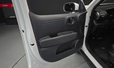 Hyundai Casper 2023, 64623 км, за 13300000 KRW - фото 24