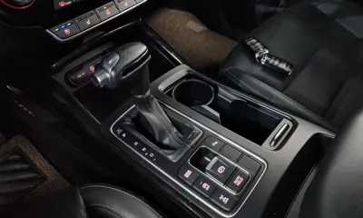 Kia Sorento 2019, 106979 км, за 20300000 KRW - фото 9