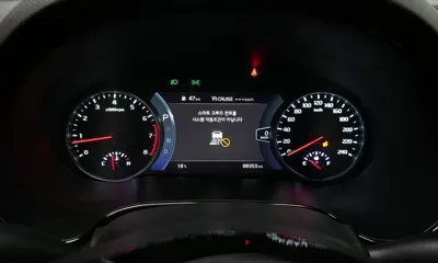 Kia Seltos 2020, 88353 км, за 16990000 KRW - фото 8