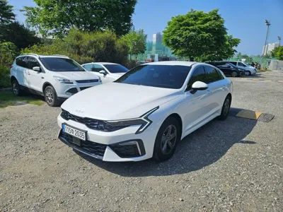 Kia K5 2024, 28778 км, за 21200000 KRW