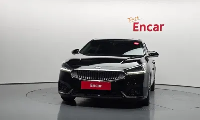Kia K7 2019, 161634 км, за 10800000 KRW
