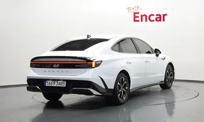 Hyundai Sonata 2025, 14624 км, за 39990000 KRW