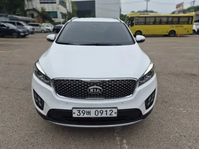 Kia Sorento 2016, 130000 км, за 11500000 KRW