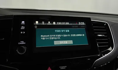 Honda Pilot 2019, 54540 км, за 30800000 KRW - фото 13