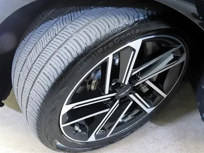 Genesis G80 2025, 43215 км, за 47500000 KRW - фото 20