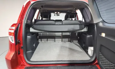 Toyota RAV4 2010, 128756 км, за 9500000 KRW - фото 20