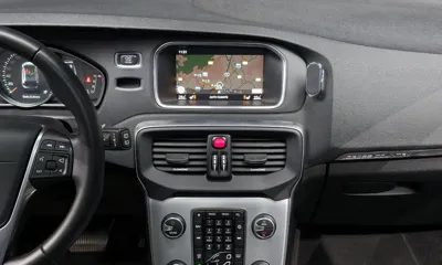 Volvo V40 2019, 58342 км, за 14500000 KRW - фото 14