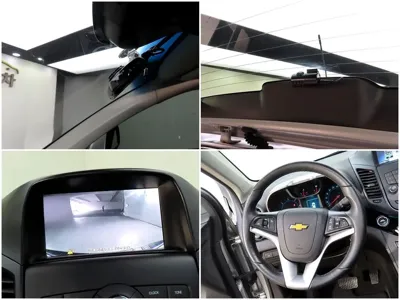 ChevroletGMDaewoo Orlando 2014, 75937 км, за 4700000 KRW - фото 19