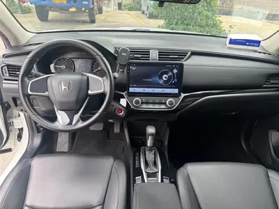 Honda Crider 2021, 18000 км, за 48800 CNY - фото 7