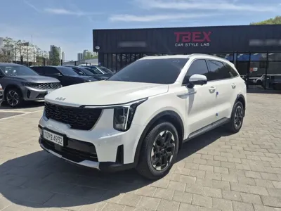 Kia Sorento 2026, 303 км, за 42910000 KRW