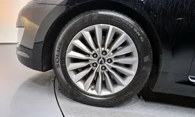 Hyundai Equus 2014, 111660 км, за 9700000 KRW - фото 5