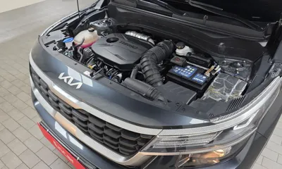 Kia Seltos 2023, 15467 км, за 21500000 KRW - фото 6