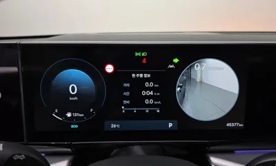 Hyundai Grandeur 2023, 45377 км, за 32300000 KRW - фото 8