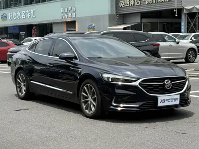 Buick LaCrosse 2022, 46000 км, за 89000 CNY - фото 6