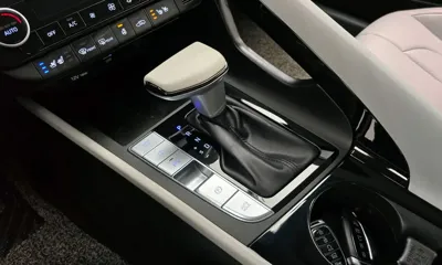 Hyundai Avante 2021, 86847 км, за 18500000 KRW - фото 9