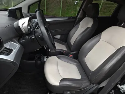 ChevroletGMDaewoo Spark 2014, 107201 км, за 3700000 KRW - фото 10