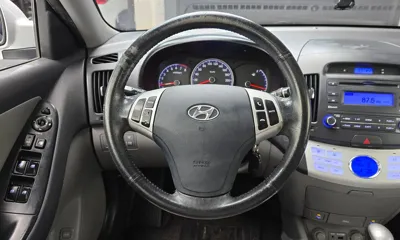Hyundai Avante 2009, 170086 км, за 2900000 KRW - фото 13