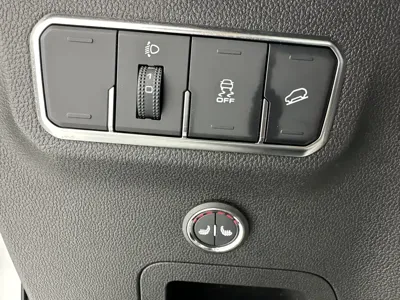 Haval M6 2023, 25000 км, за 71800 CNY - фото 13