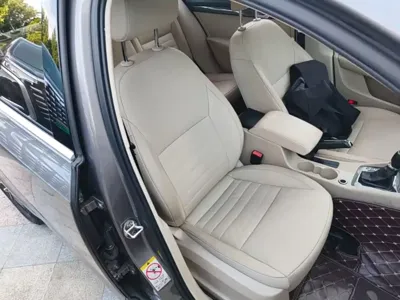 Skoda Octavia 2016, 78800 км, за 33600 CNY - фото 25