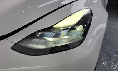 Tesla Model 3 2021, 85660 км, за 30200000 KRW - фото 22