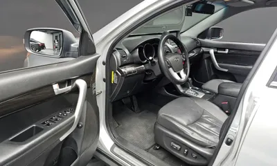 Kia Sorento 2011, 94088 км, за 5900000 KRW - фото 12