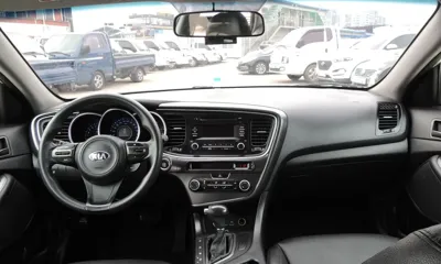Kia K5 2015, 418571 км, за 3500000 KRW - фото 7