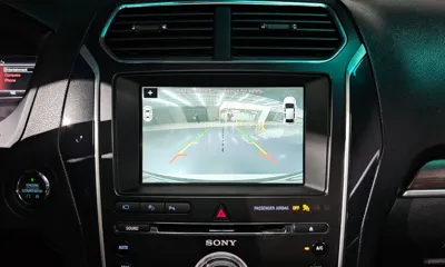 Ford Explorer 2017, 117882 км, за 11990000 KRW - фото 13