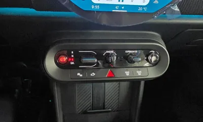 MINI Cooper 2026, 12 км, за 32000000 KRW - фото 9