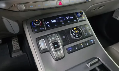 Hyundai Palisade 2019, 63881 км, за 21900000 KRW - фото 9