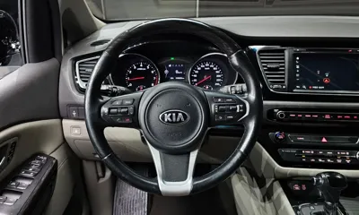 Kia Canival 2016, 159690 км, за 12900000 KRW - фото 13