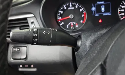 Kia K5 2018, 152978 км, за 7300000 KRW - фото 15