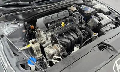 Hyundai Avante 2024, 28875 км, за 16400000 KRW - фото 6