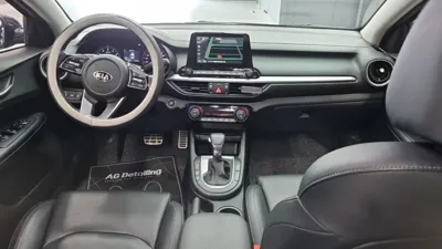 Kia K3 2019, 102400 км, за 9990000 KRW - фото 7