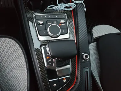 Audi A4L 2019, 110399 км, за 93692.15 CNY - фото 15