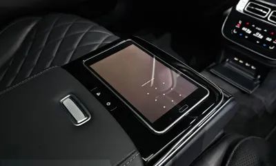 Mercedes-Benz S-Class 2022, 108219 км, за 75500000 KRW - фото 31