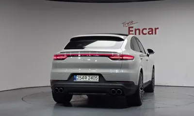 Porsche Cayenne 2021, 23659 км, за 90500000 KRW