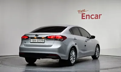 Kia K3 2016, 43982 км, за 7900000 KRW - фото 2