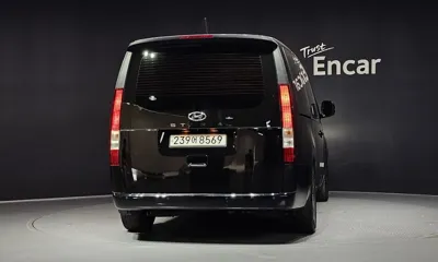 Hyundai Staria 2022, 64305 км, за 26900000 KRW