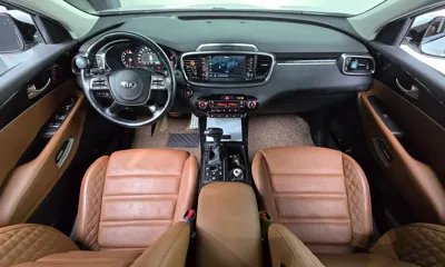 Kia Sorento 2020, 65927 км, за 24950000 KRW - фото 7