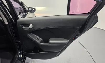 Kia K3 2018, 109394 км, за 8300000 KRW - фото 25