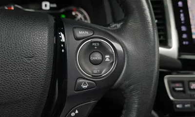 Honda Pilot 2018, 130302 км, за 13900000 KRW - фото 16