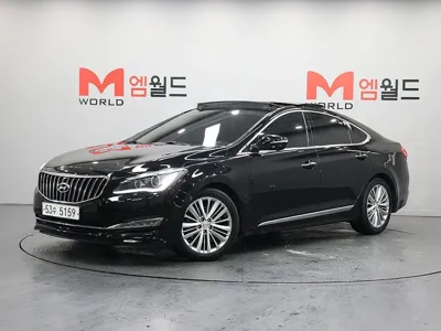 Hyundai Aslan 2015, 142745 км, за 9900000 KRW - фото 1
