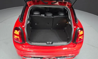 MINI Cooper 2015, 69410 км, за 8700000 KRW - фото 27