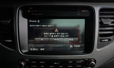 Kia Carens 2014, 133803 км, за 5300000 KRW - фото 16
