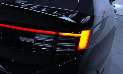 Hyundai Sonata 2024, 32275 км, за 25900000 KRW - фото 23